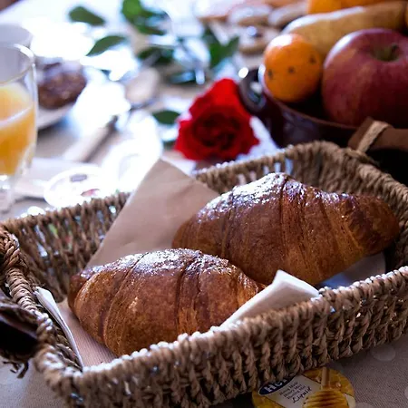 Frühstückspension La Casa Nel Borgo Bibbona