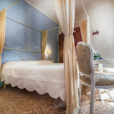 Frühstückspension La Casa Nel Borgo