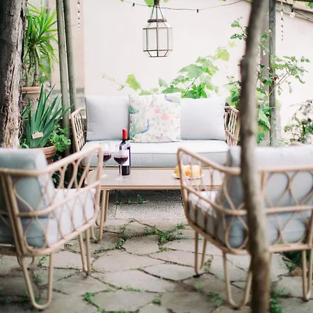 La Casa Nel Borgo 3*