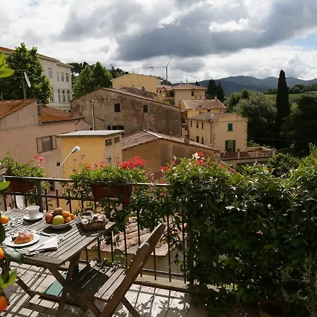 Frühstückspension La Casa Nel Borgo 3*