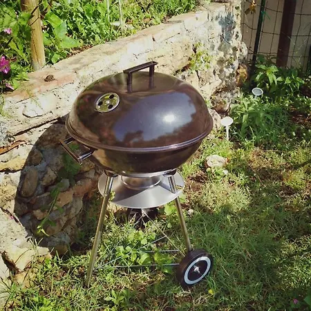 Frühstückspension La Casa Nel Borgo