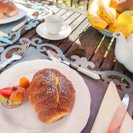 La Casa Nel Borgo 3*