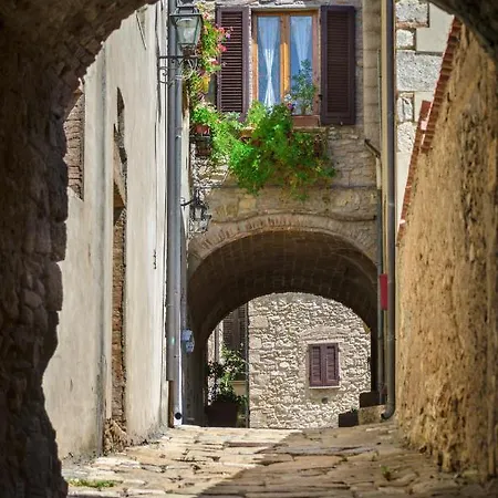 La Casa Nel Borgo Frühstückspension 3*