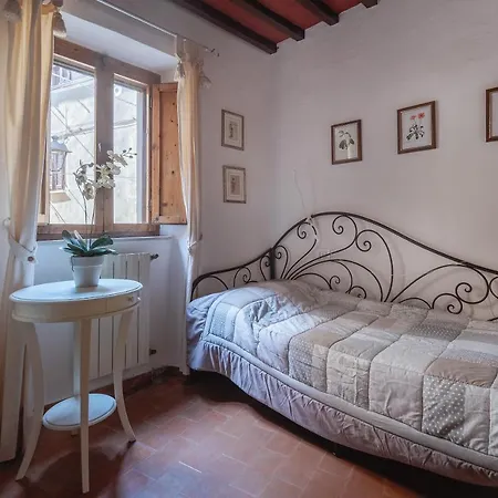 La Casa Nel Borgo 3*