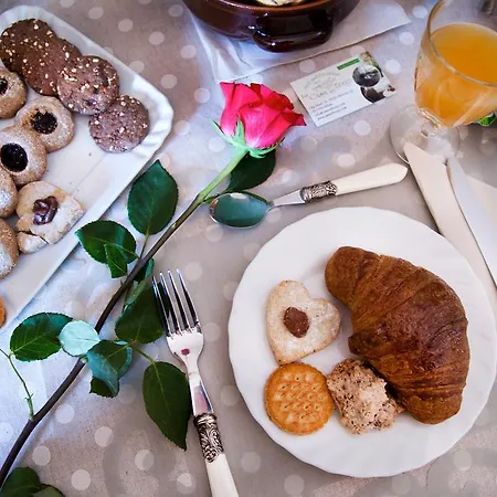 Bed & Breakfast La Casa Nel Borgo