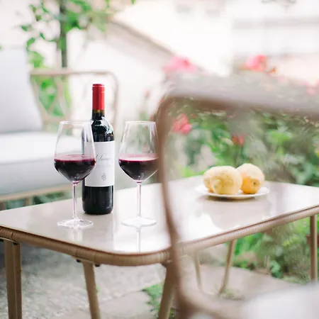 La Casa Nel Borgo Bibbona