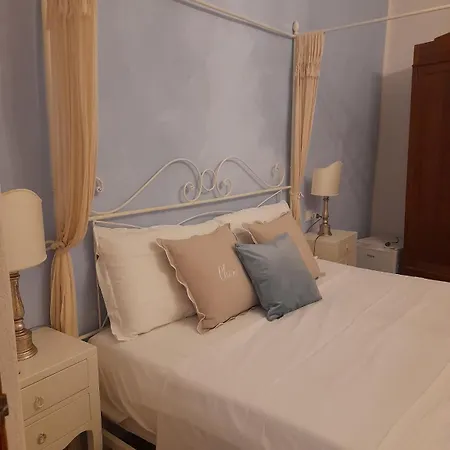 La Casa Nel Borgo 3*