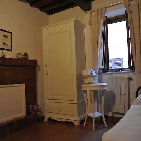 ベッド・アンド・ブレックファスト La Casa Nel Borgo 3*