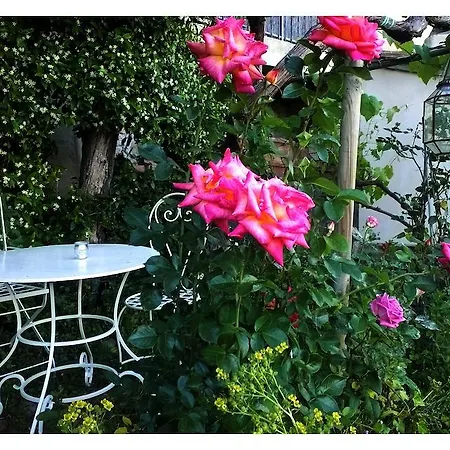 La Casa Nel Borgo Bed and breakfast