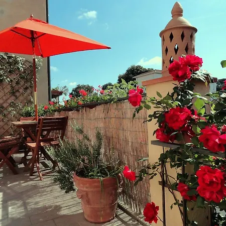 La Casa Nel Borgo