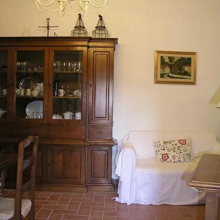 Bed & Breakfast La Casa Nel Borgo Bibbona