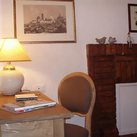 Bed & Breakfast La Casa Nel Borgo