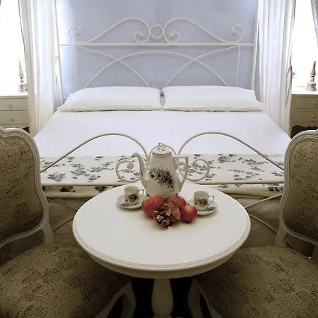 La Casa Nel Borgo ビッボーナ