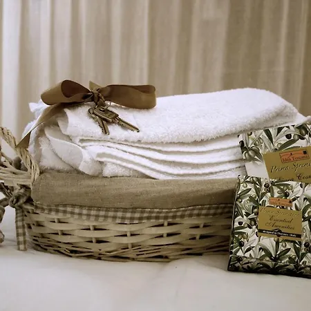 La Casa Nel Borgo ビッボーナ