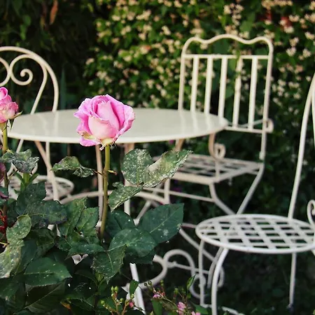 La Casa Nel Borgo Bed & Breakfast