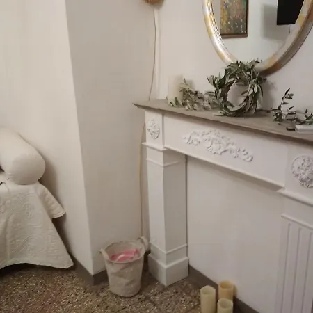 La Casa Nel Borgo