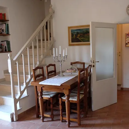 La Casa Nel Borgo 3*