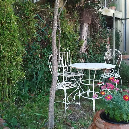 La Casa Nel Borgo