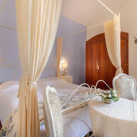 La Casa Nel Borgo