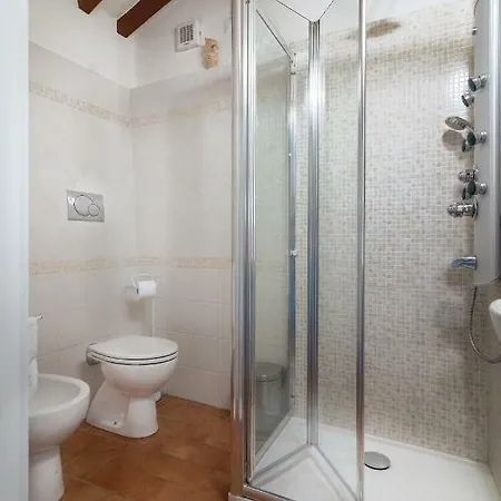 La Casa Nel Borgo Bibbona