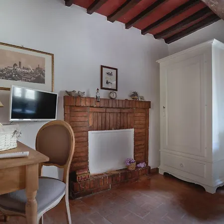 La Casa Nel Borgo