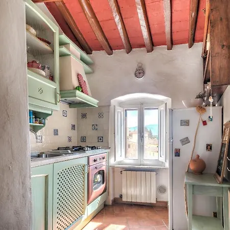 La Casa Nel Borgo Bed & Breakfast