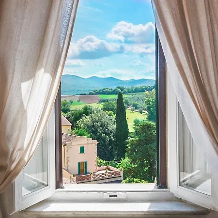 Panzió La Casa Nel Borgo 3*