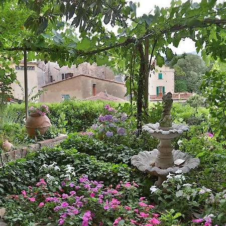 La Casa Nel Borgo Bibbona