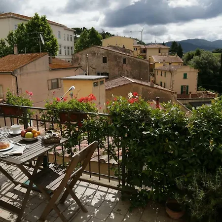Panzió La Casa Nel Borgo