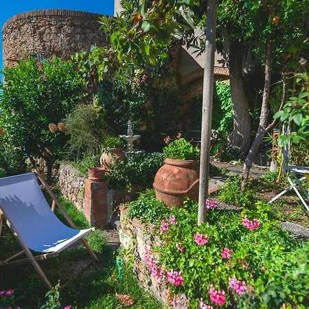 Panzió La Casa Nel Borgo 3*