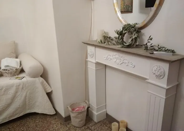 La Casa Nel Borgo